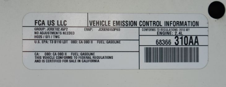 ユーリンページ Sold 2018 Dodge Journey SXT (Blacktop Package & Bluetooth) in Fontana