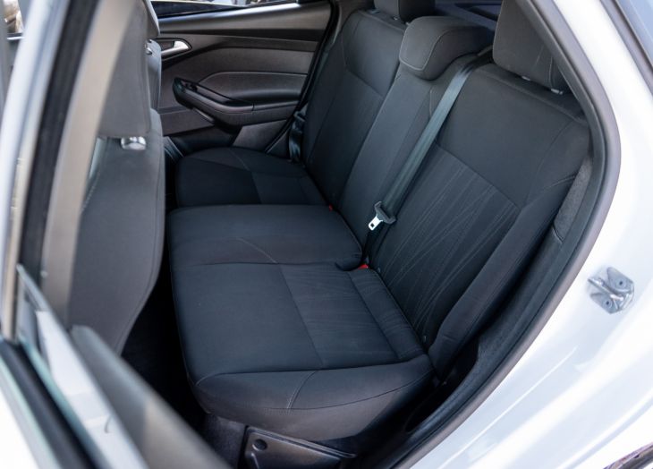 Rear Seat Best Car Seat For Ford Focus 2018 Ford Focus: Price