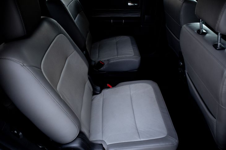 Sold 2017 Ford Flex SEL (APPEARANCE PACKAGE NAVIGATION SYSTEM