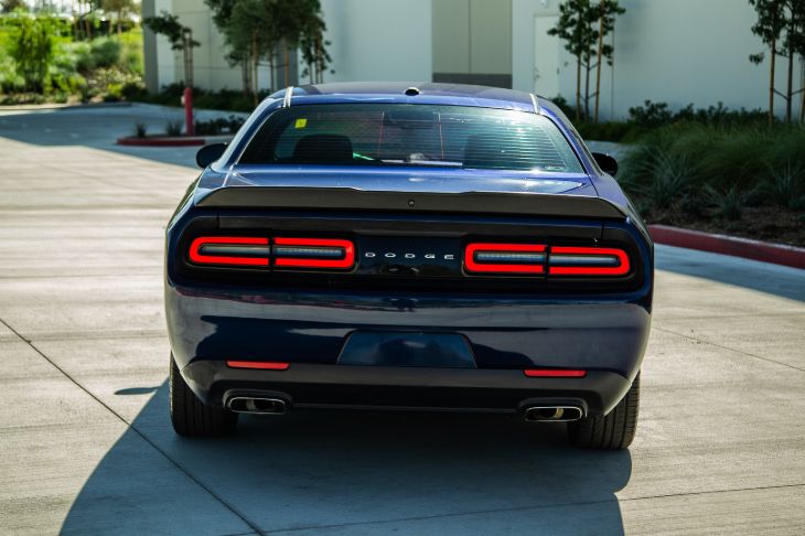 テアシュリページ Challenger 11-14 Diffuser – ZL1 Addons