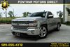 2016 Chevrolet Silverado 1500 LT ( PRIVACY GLASS & BLUETOOTH )