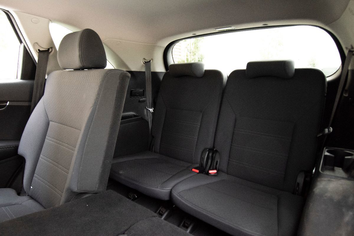 Sold 2018 Kia Sorento LX in Fontana