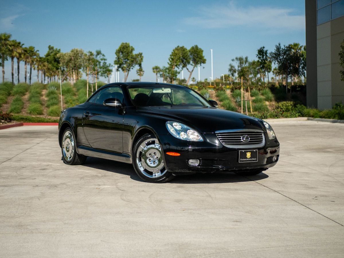 マイスト　LEXUS SC430 Review: 1:18 Lexus SC 430 by Maisto - The Model Garage - YouTube