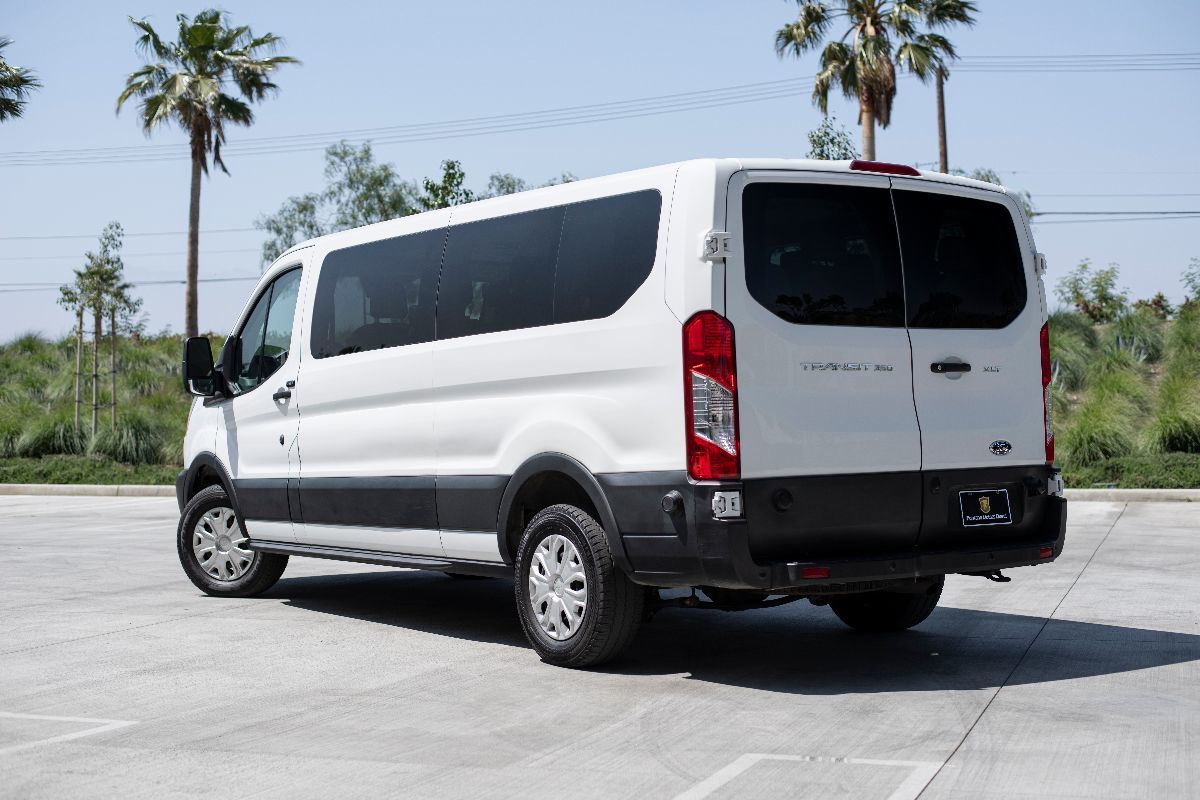 TRANSIT 1～66 USED FORD TRANSIT CAB & CHASSIS 2019 for sale in Clifton, NJ