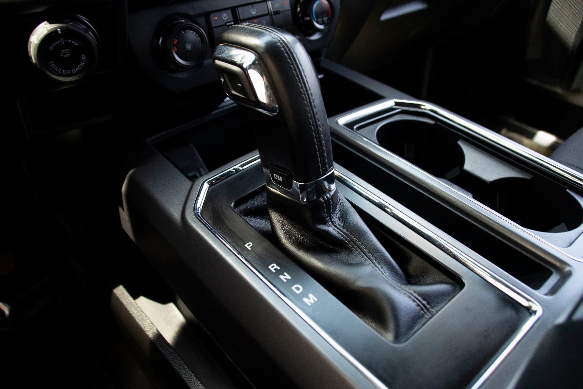 Sold 2018 Ford F-150 XLT in Fontana