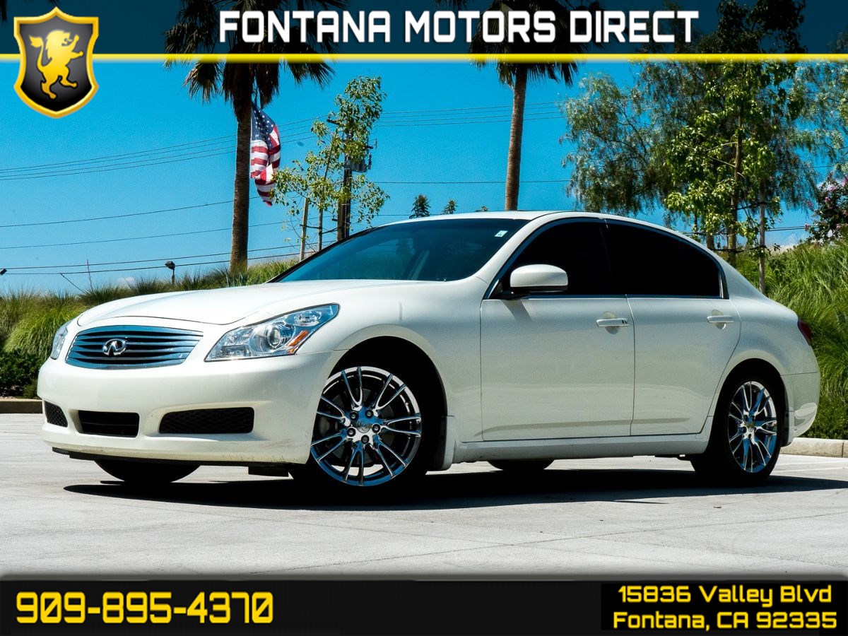 2005 Infiniti G35 Review – RNR Automotive Blog, image size:1200x900