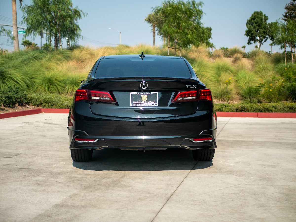 2025 Acura TLX review, photos \u0026 specs | CarMax, image size:1200x900