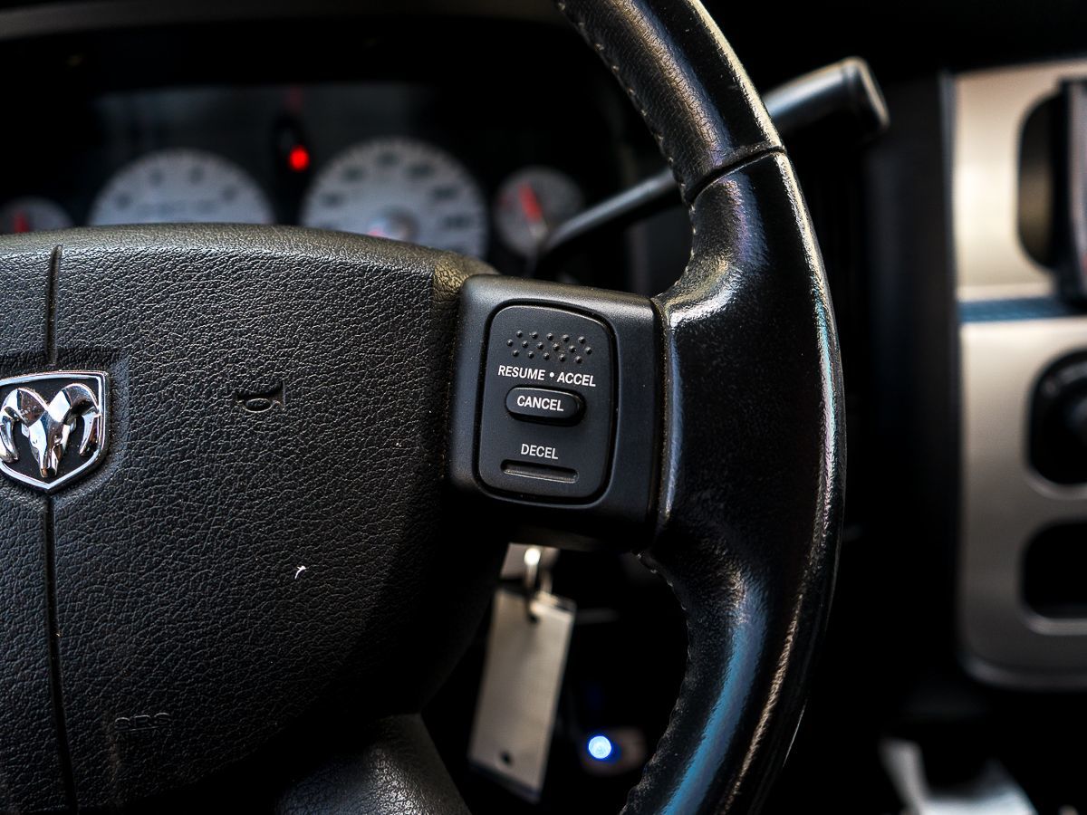 Sold 2005 Dodge Ram SRT-10 in Fontana