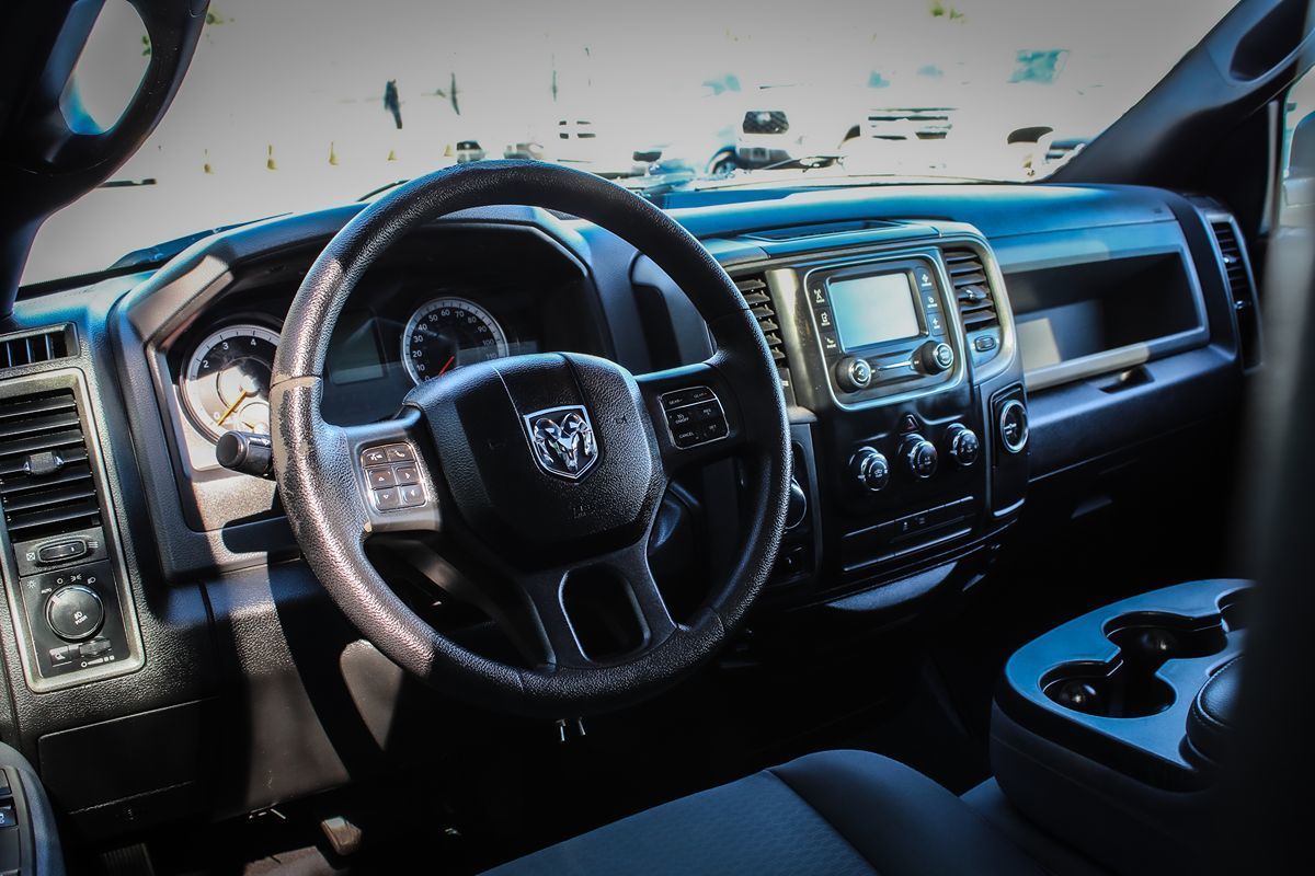 ラムページ RAM® Form-Fit Powered Dock for Getac ZX10 – RAM Mounts