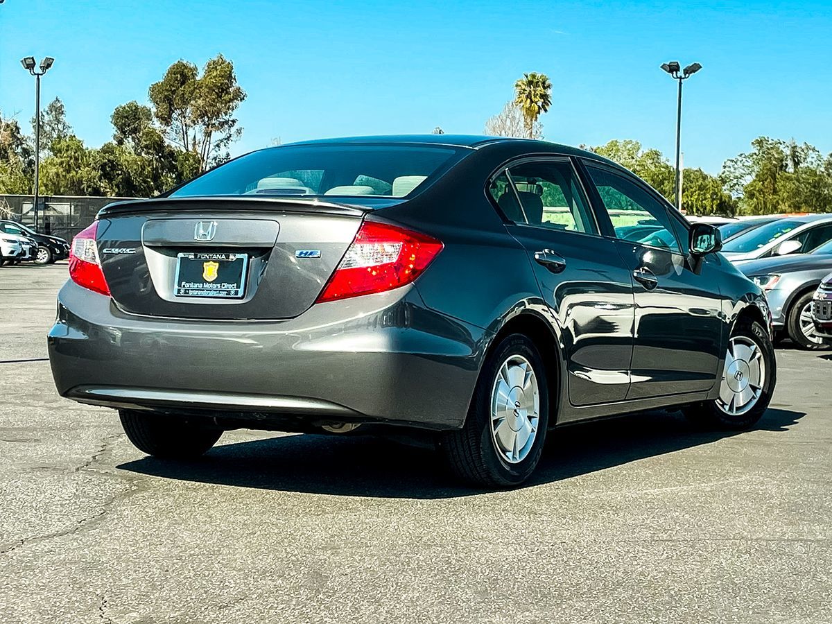 2012 Honda Civic Coupe LX with 97k miles for $5,995 - good deal? : r/Honda, image size:1200x900