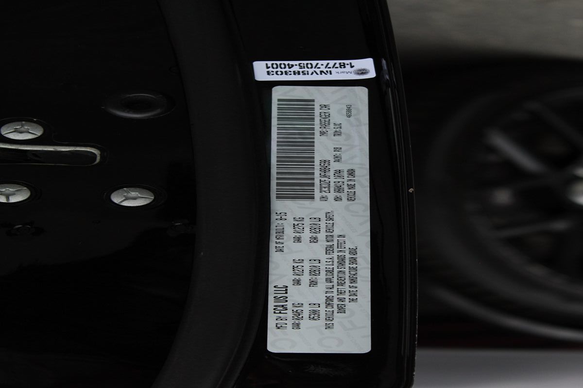 Sold 2015 Dodge Challenger R/T Scat Pack Shaker in Fontana