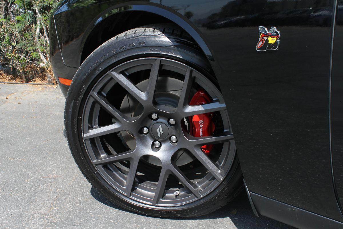 Sold 2018 Dodge Challenger 392 Hemi Scat Pack Shaker in Fontana