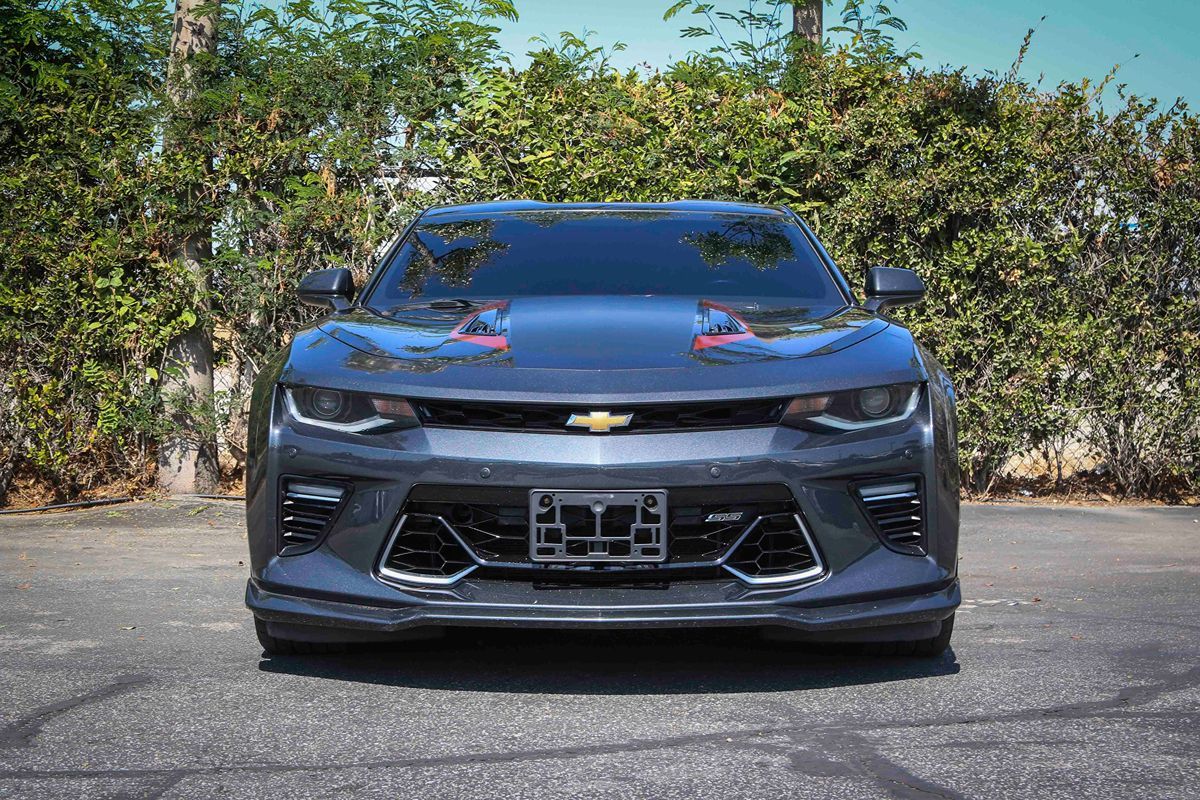 2017 camaro / Brothers Performance Warehouse, image size:1200x800