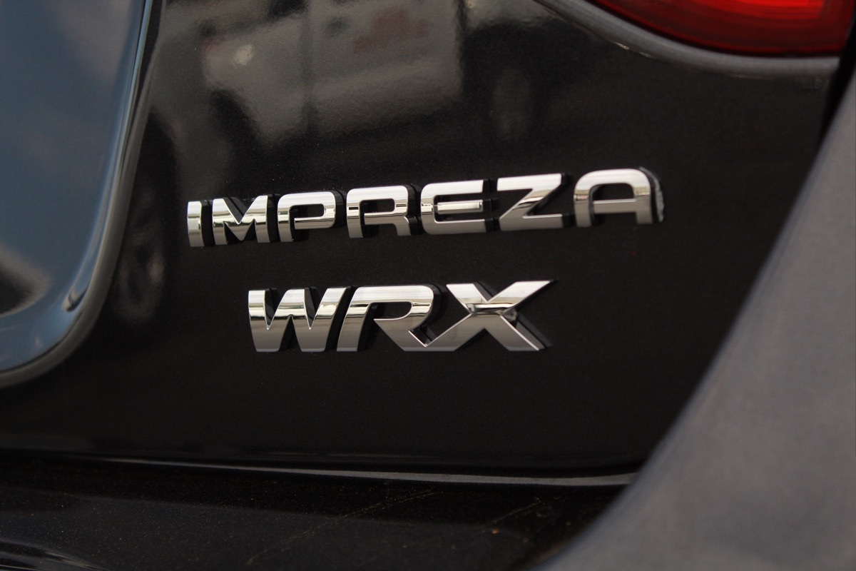 Sold 2013 Subaru Impreza Wagon WRX WRX Limited in Fontana