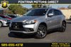 2019 Mitsubishi Outlander Sport ES 2.0