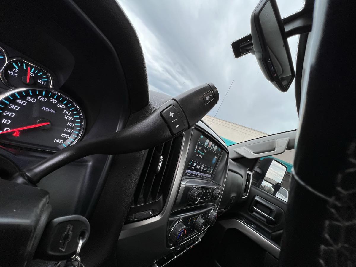 Sold 2019 Chevrolet Silverado 2500HD LT Crew Cab Long Bed 4X4