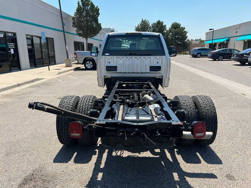 2019 Ford F-350 XL photo 4