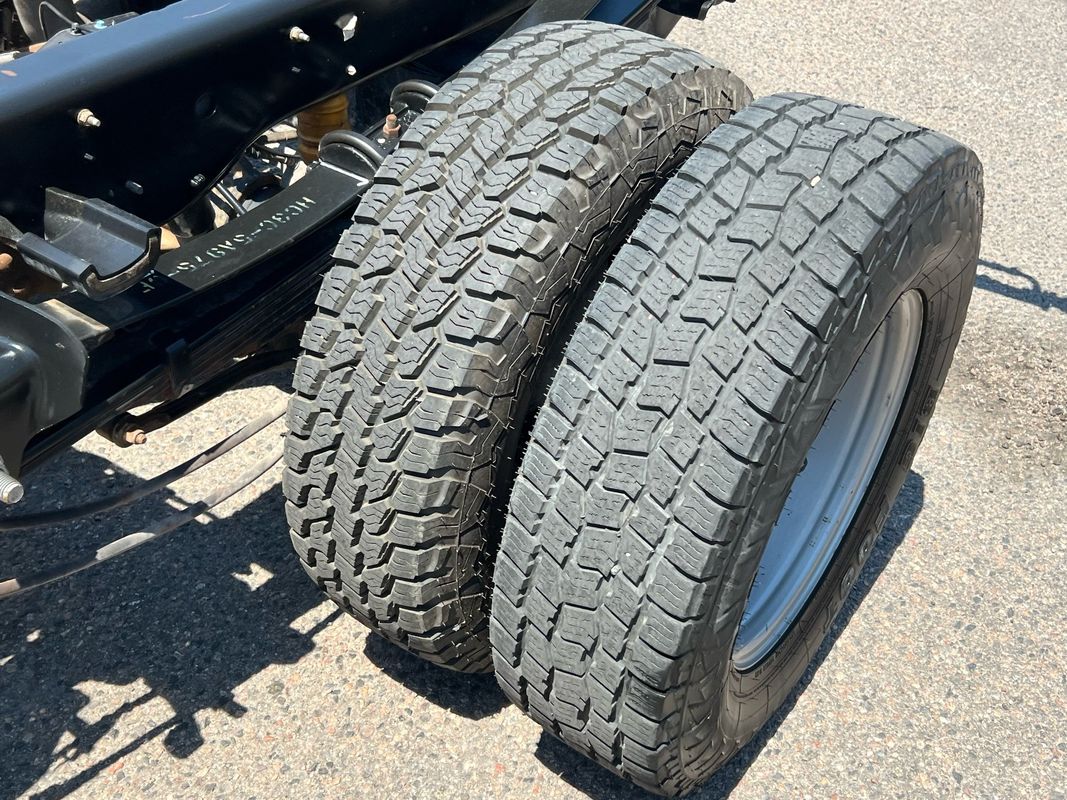 2019 Ford F-350 XL photo 10