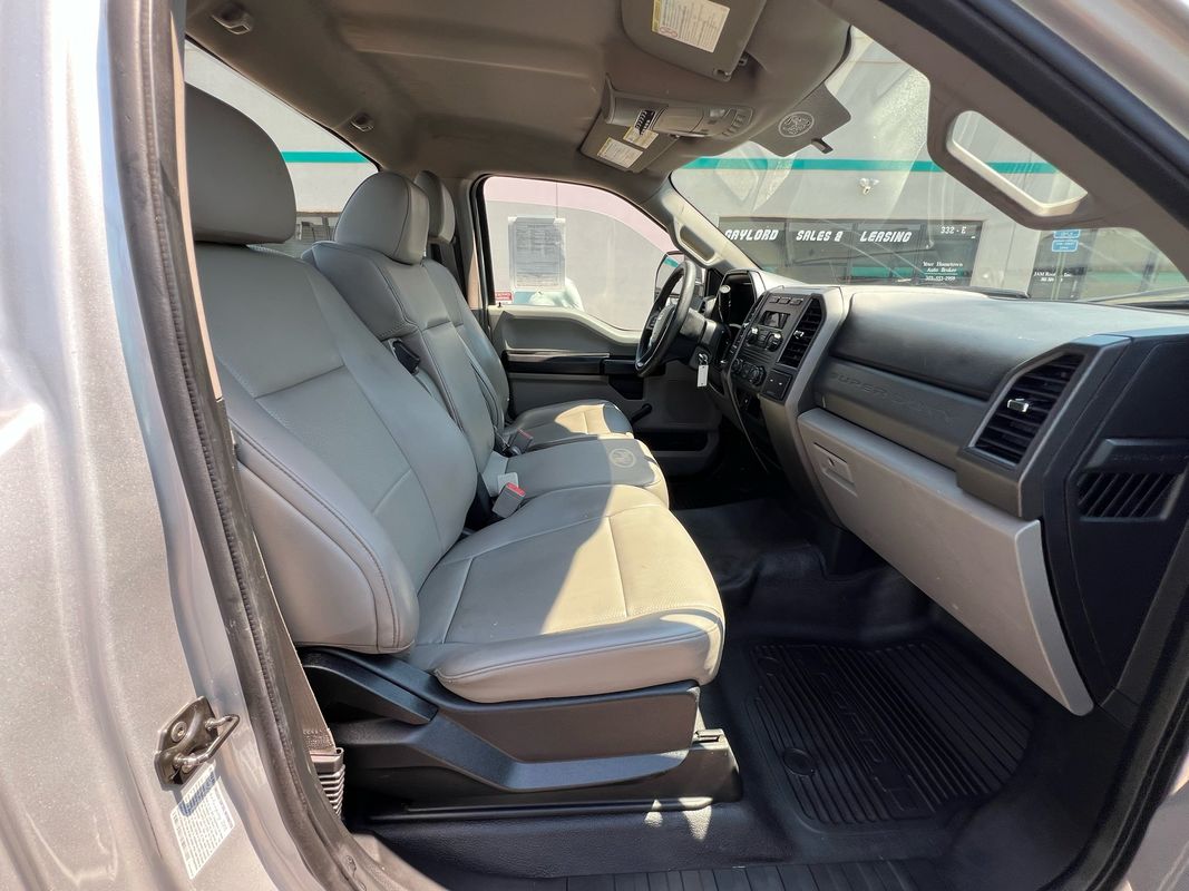 2019 Ford F-350 XL photo 14