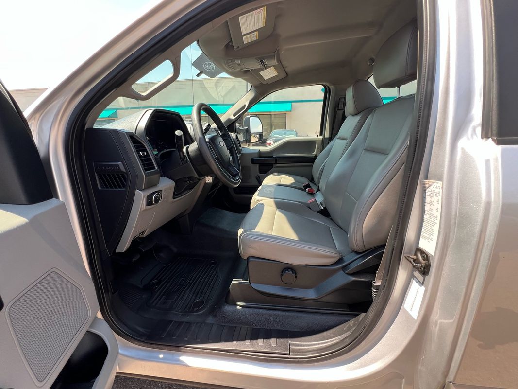 2019 Ford F-350 XL photo 16