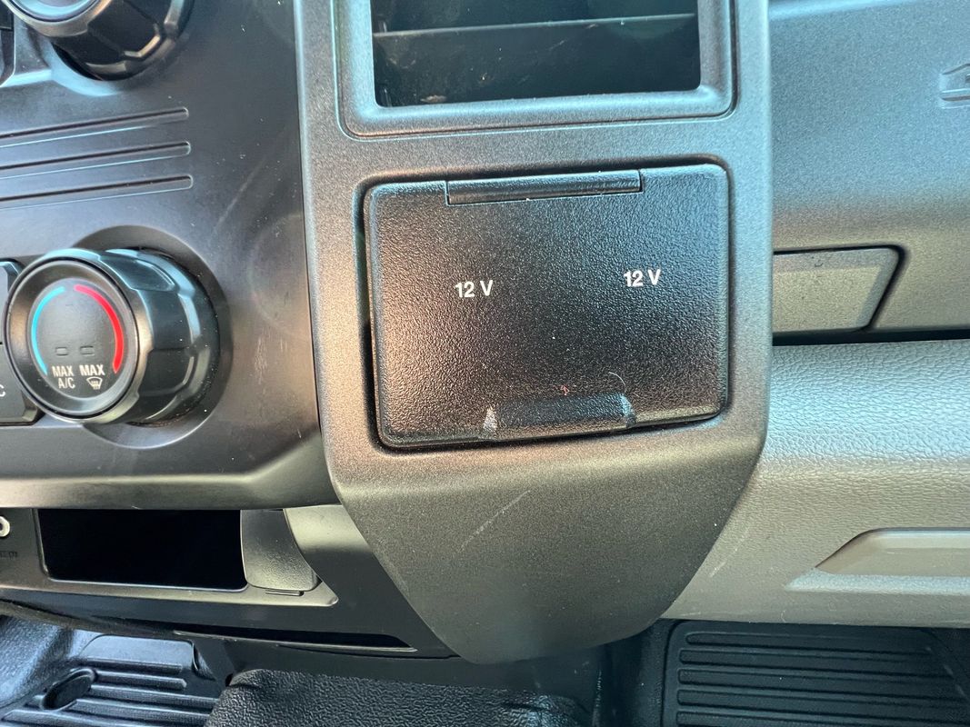 2019 Ford F-350 XL photo 19