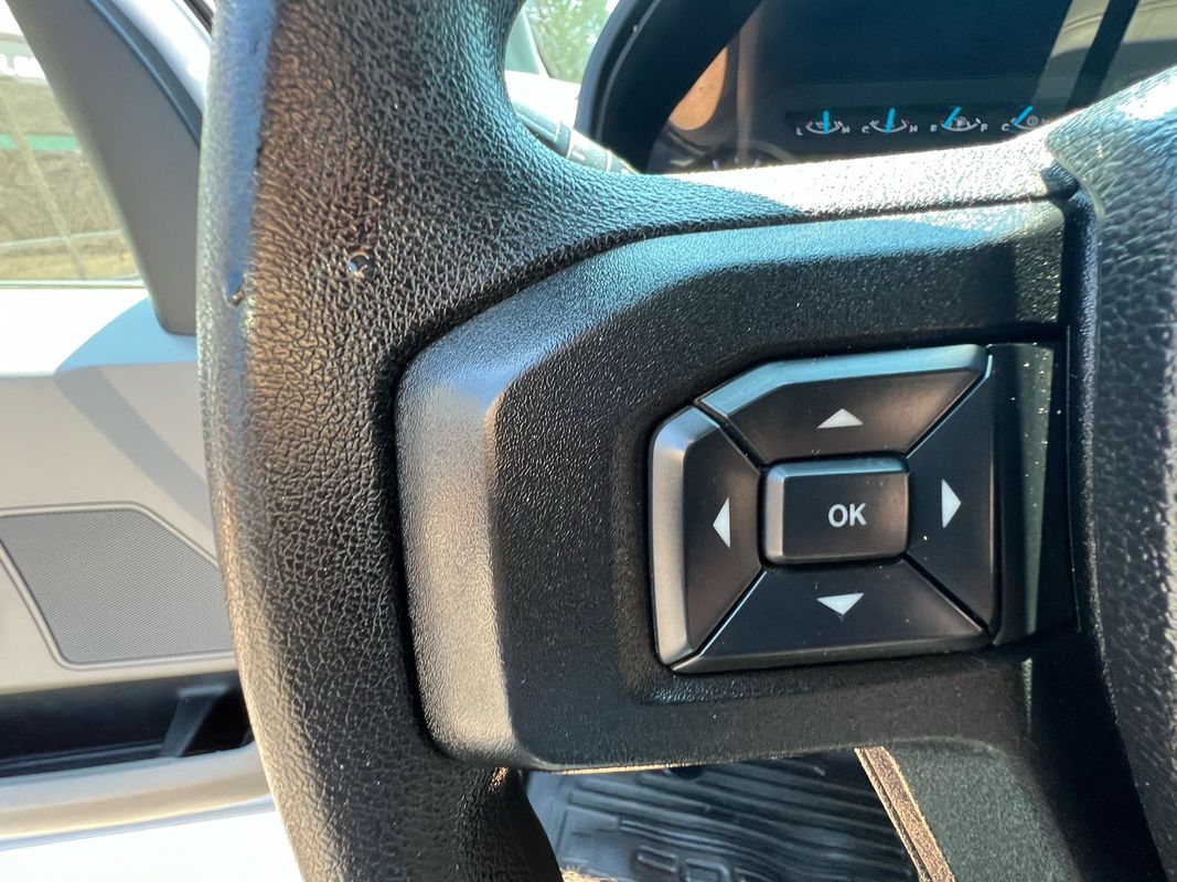 2019 Ford F-350 XL photo 21