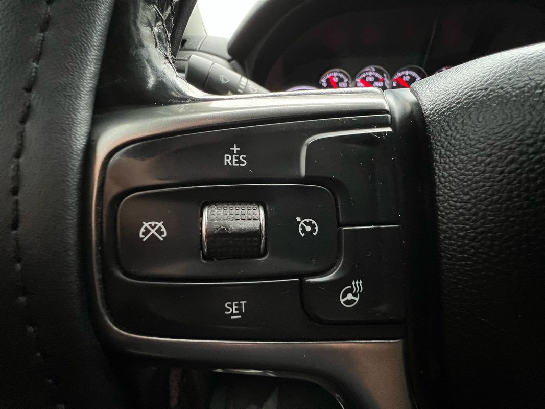 2022 Chevrolet Silverado 2500HD LT photo 29