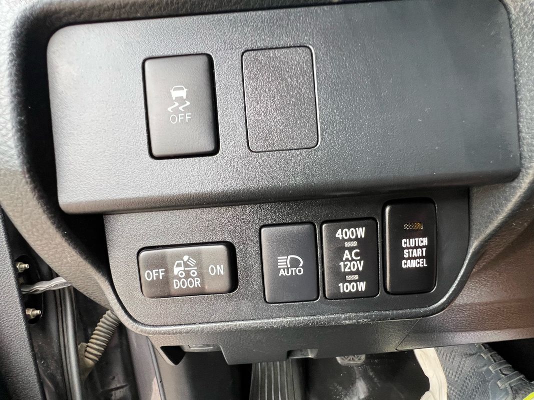 2022 Toyota Tacoma TRD Double Cab 4x4 photo 24