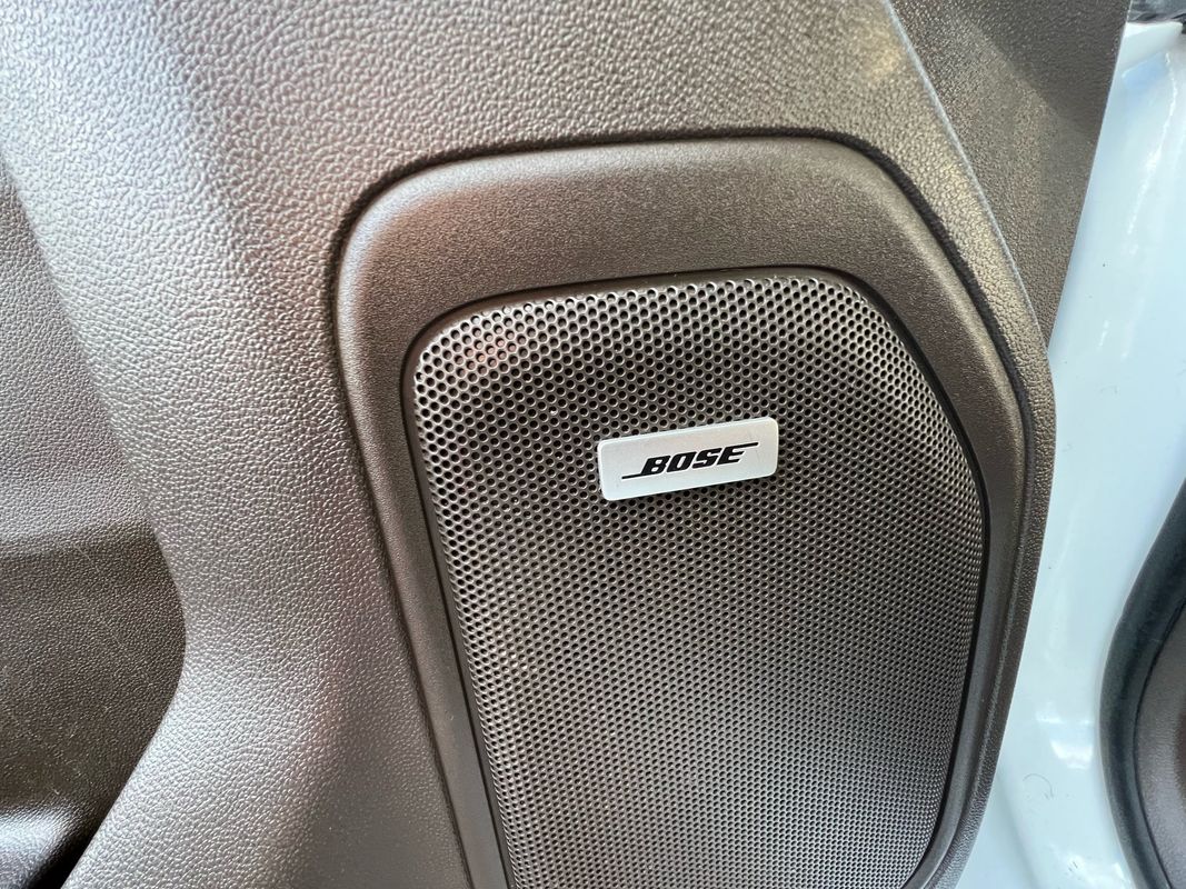 2020 Chevrolet Silverado 2500HD LTZ photo 21