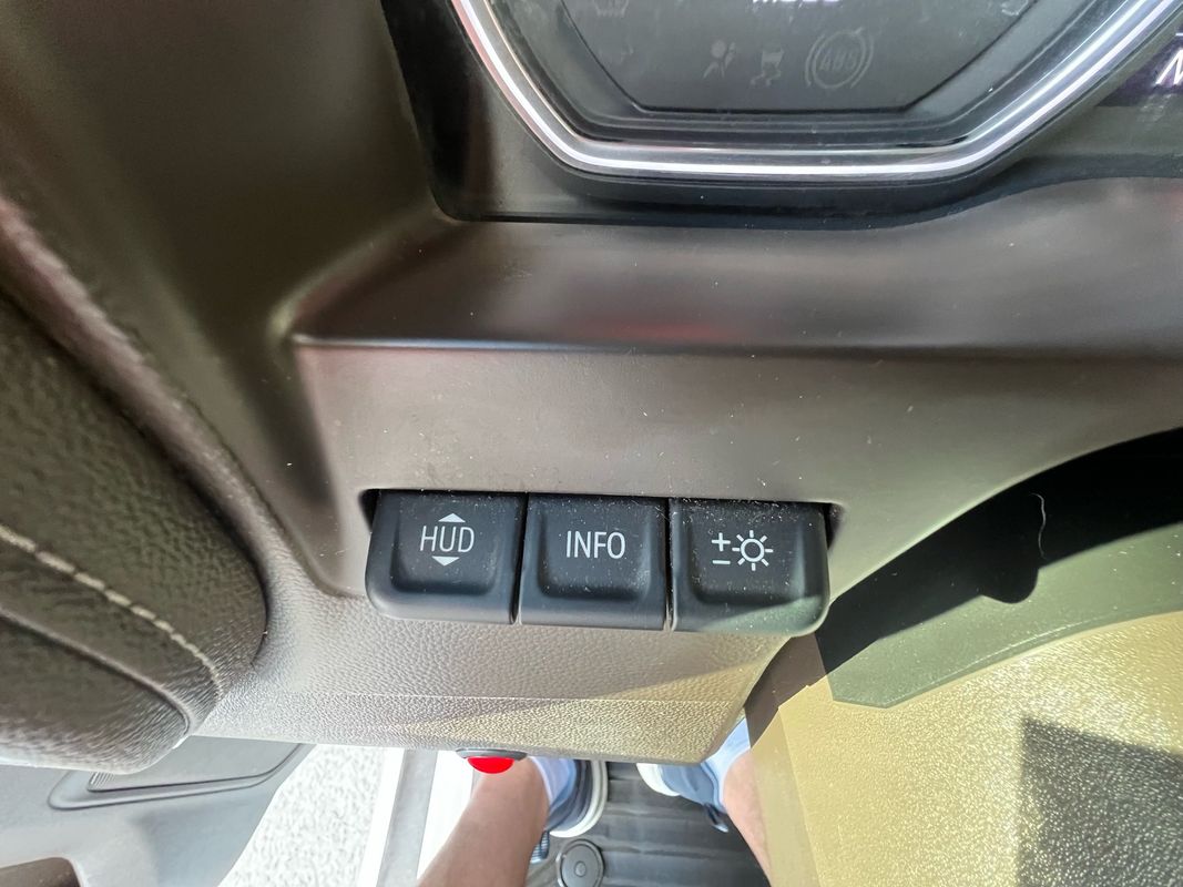 2020 Chevrolet Silverado 2500HD LTZ photo 39