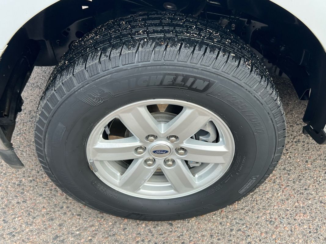 2021 Ford F-150 XL photo 10