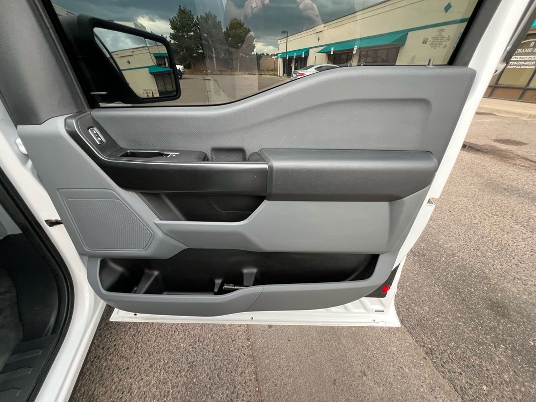 2021 Ford F-150 XL photo 12
