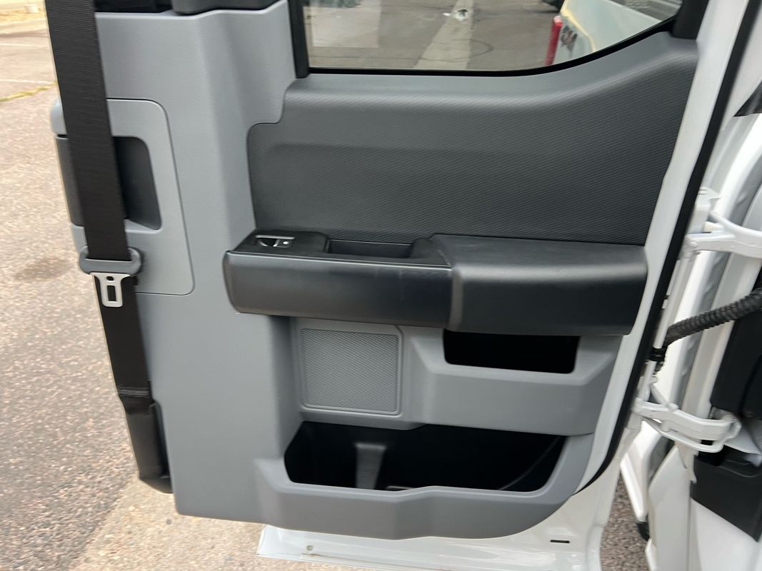 2021 Ford F-150 XL photo 15