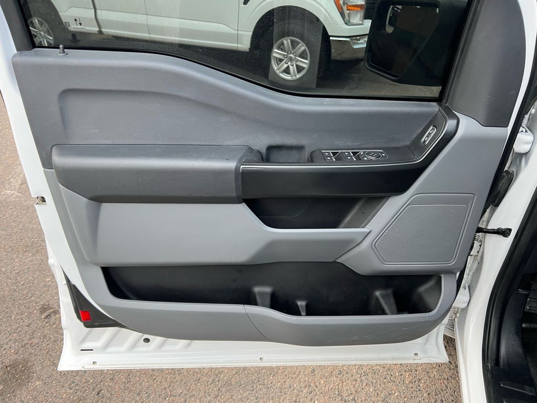 2021 Ford F-150 XL photo 20