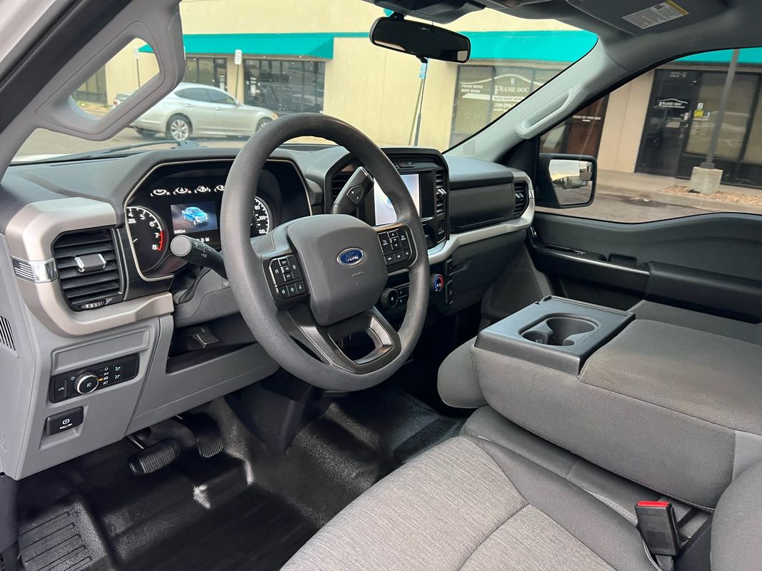 2021 Ford F-150 XL photo 21