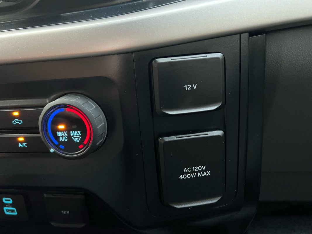 2021 Ford F-150 XL photo 23