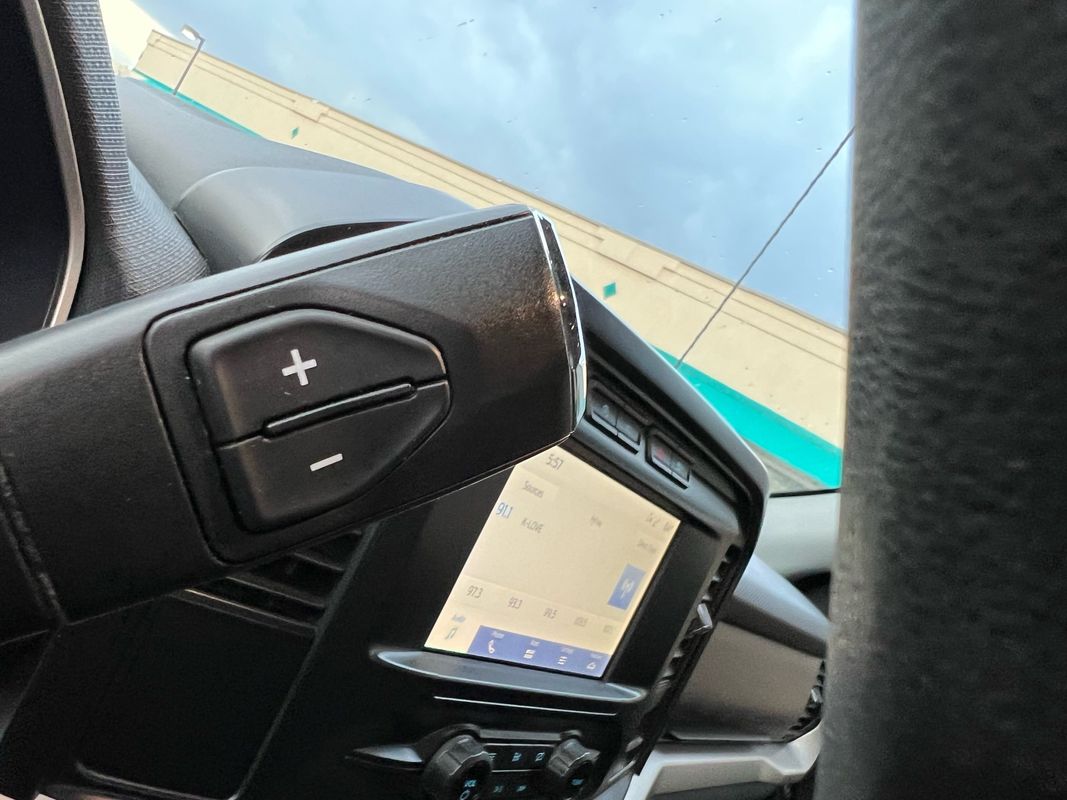 2021 Ford F-150 XL photo 29