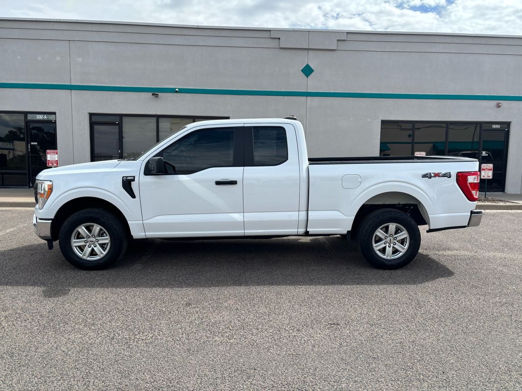 2022 Ford F-150 XL photo 6