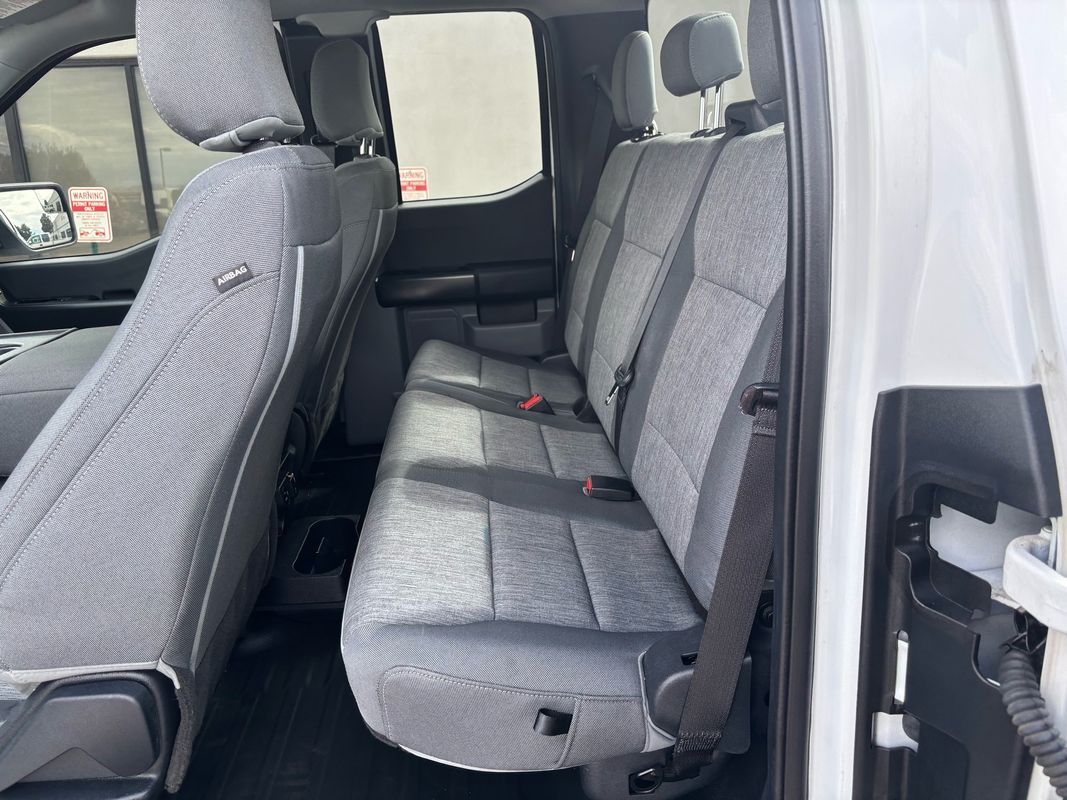 2022 Ford F-150 XL photo 14