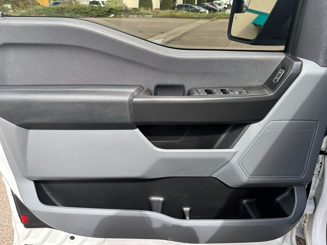 2022 Ford F-150 XL photo 15