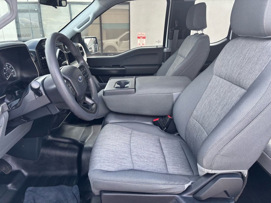 2022 Ford F-150 XL photo 16