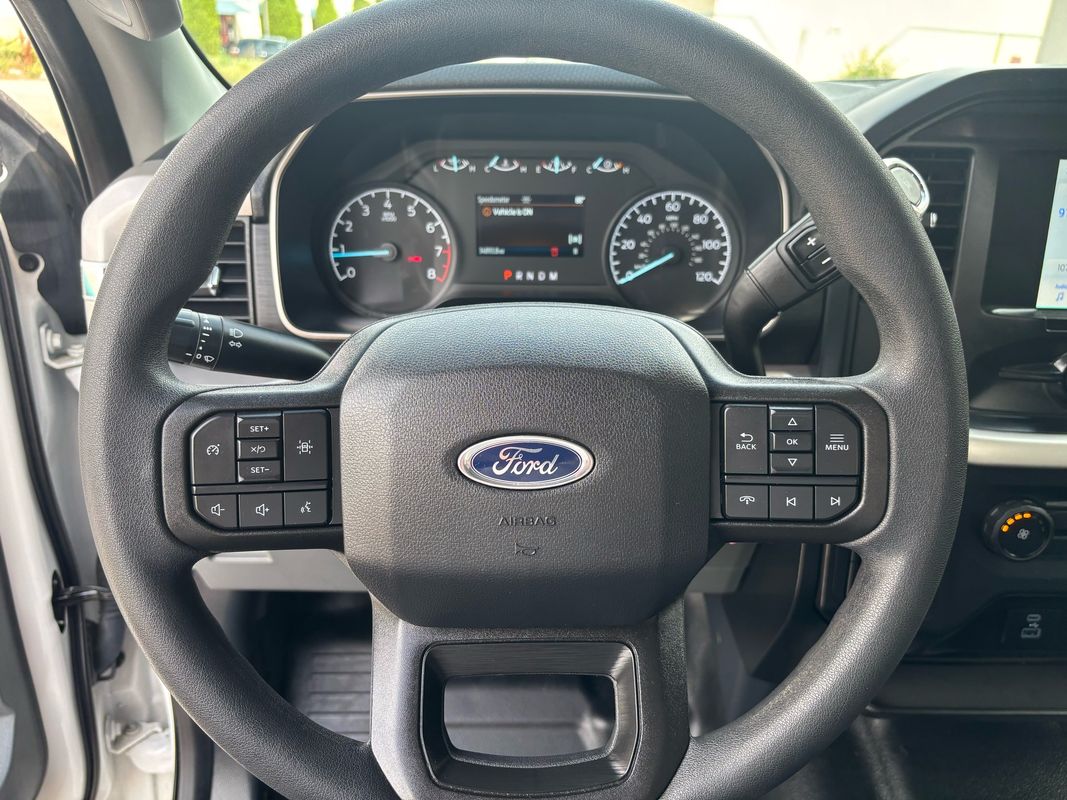 2022 Ford F-150 XL photo 24