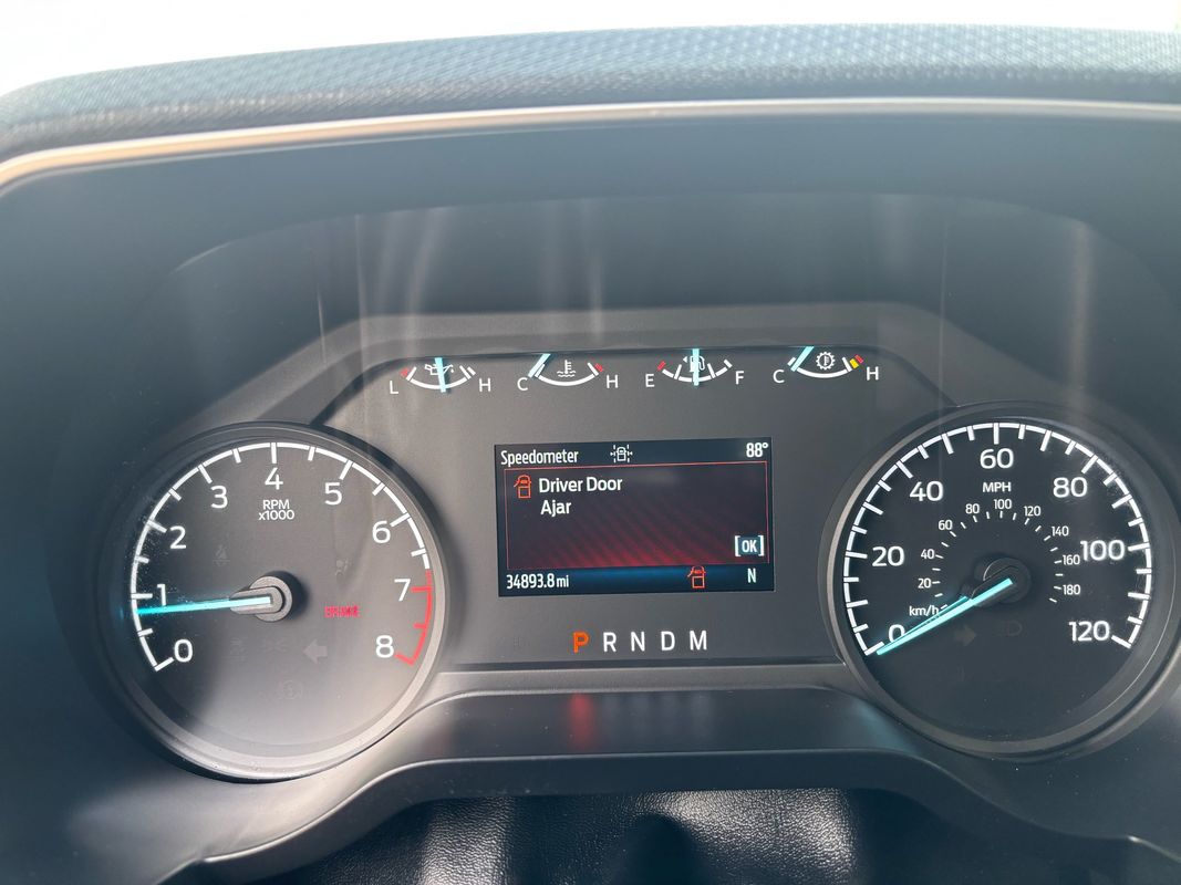 2022 Ford F-150 XL photo 27