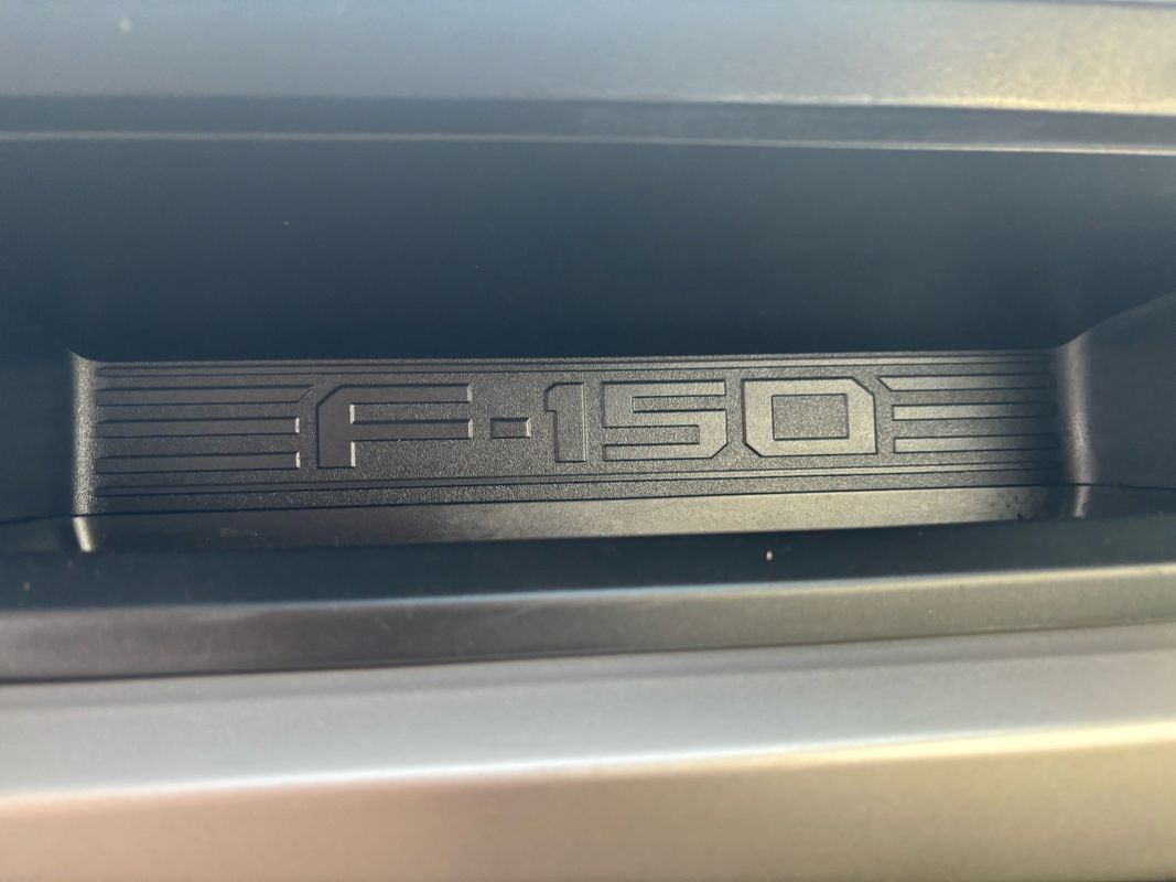 2022 Ford F-150 XL photo 33