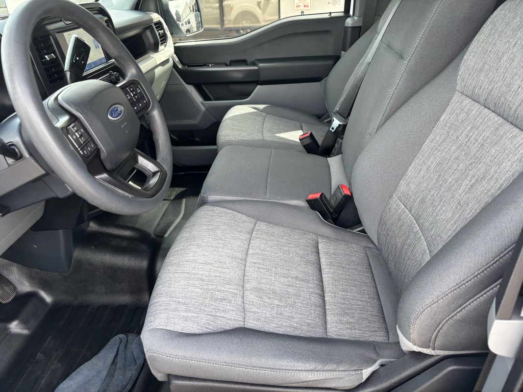 2022 Ford F-150 XL photo 35