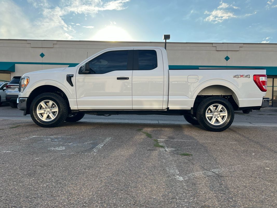 2022 Ford F-150 XL photo 6