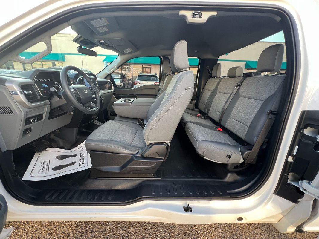 2022 Ford F-150 XL photo 16