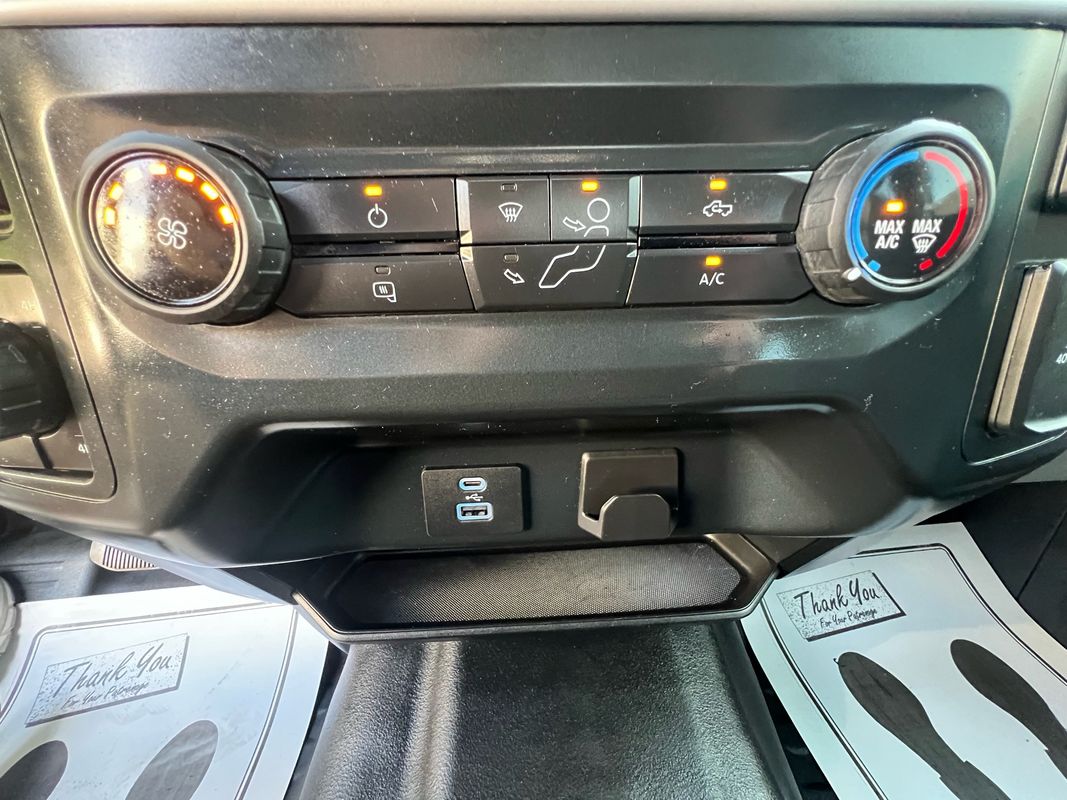 2022 Ford F-150 XL photo 20
