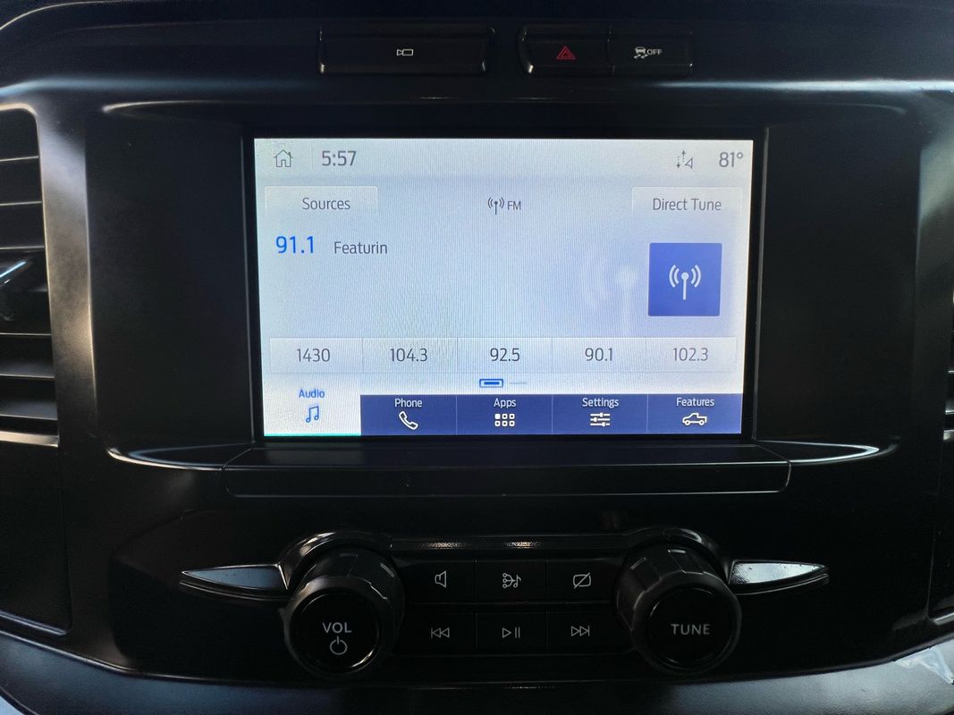 2022 Ford F-150 XL photo 23