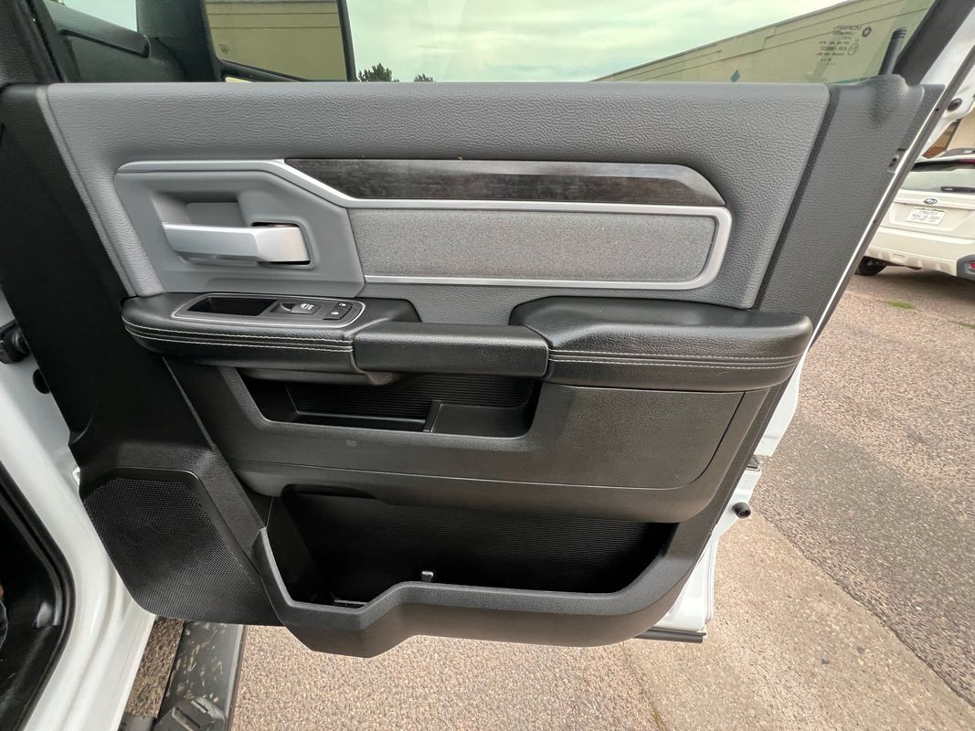 2023 Ram 2500 Big Horn photo 10